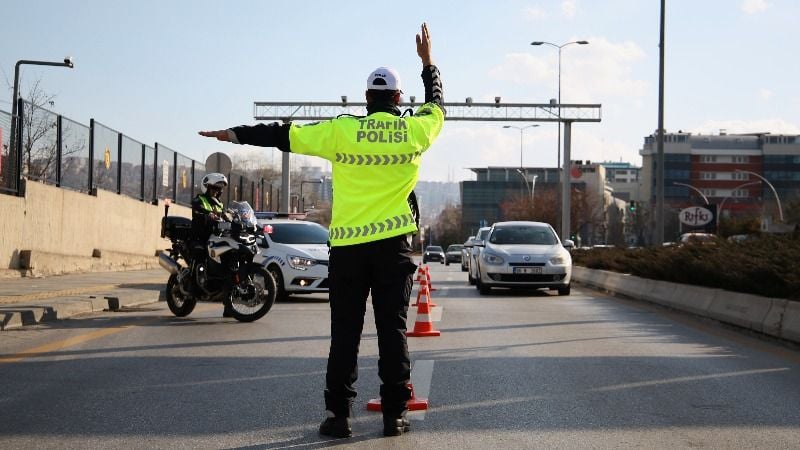 Kurban Bayramı'nda trafik cezası yiyenler: Bakanlık geri adım attı, cezalar iptal edilecek