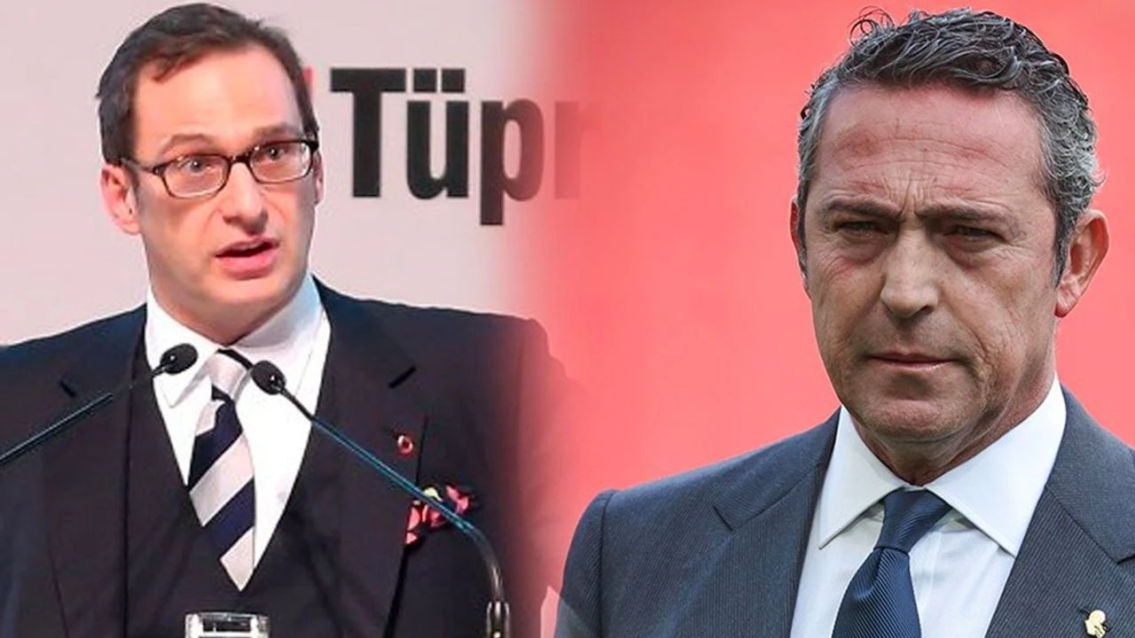 Ali Koç'un ağabeyi Ömer Koç, TOFAŞ'taki görevinden ayrıldı