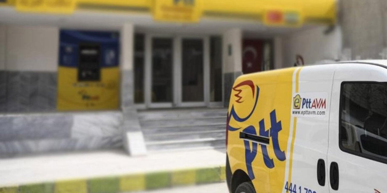 AKP’nin o kararından beri PTT zarar ediyormuş