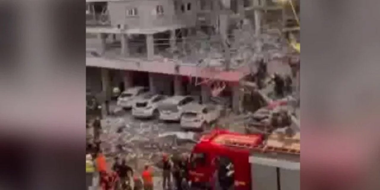 İsrail güne İran’ın füze saldırısıyla başladı: Tel Aviv’de sirenler çalıyor