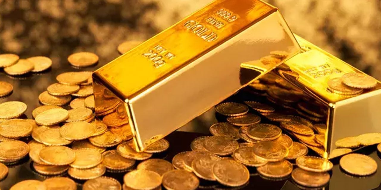 Gram altında yeni rekor