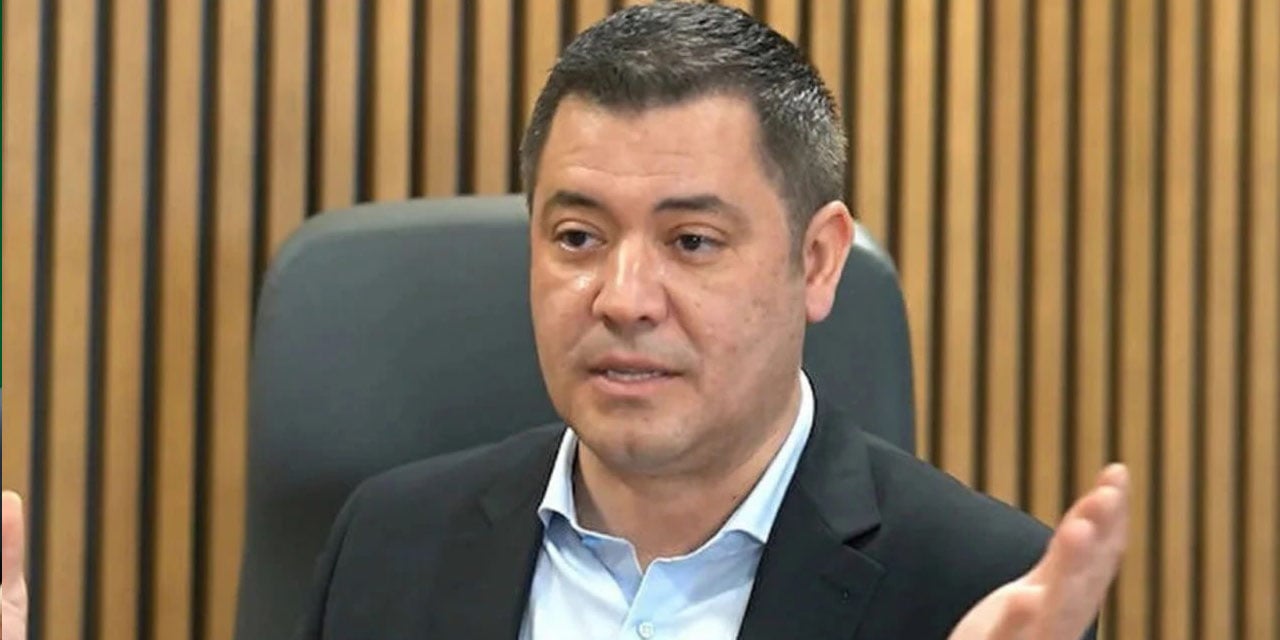 Murat Ongun’dan ‘itirafçı’ iddiasına sert tepki: ‘Bu zavallılara itibar etmeyin, hesaplaşacağız’