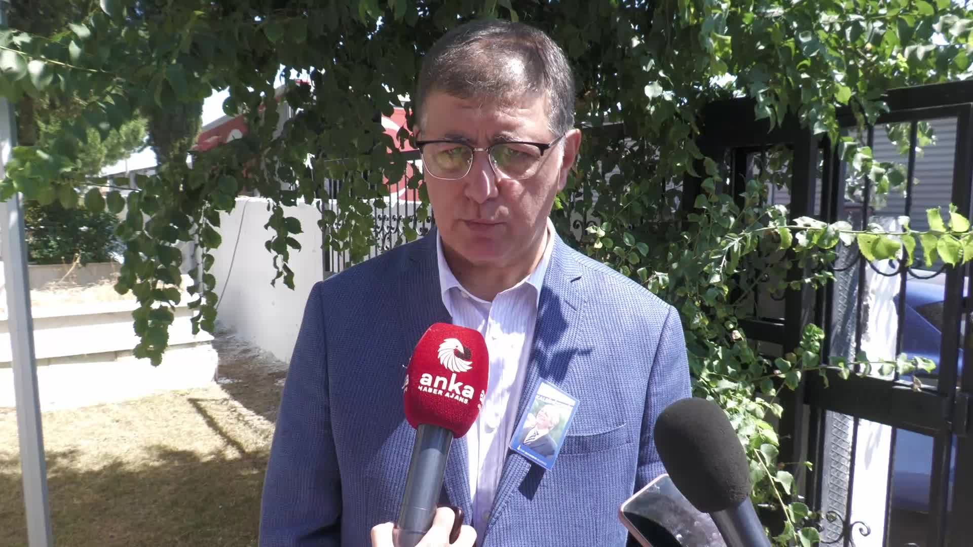 İzmir Büyükşehir Belediye Başkanı Tugay'dan "işten çıkarma" açıklaması