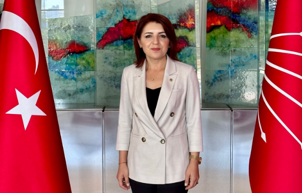 'Bir ülkede her gün yüzlerce yurttaş kepenk indiriyorsa, orada kriz değil, çöküş vardır!'