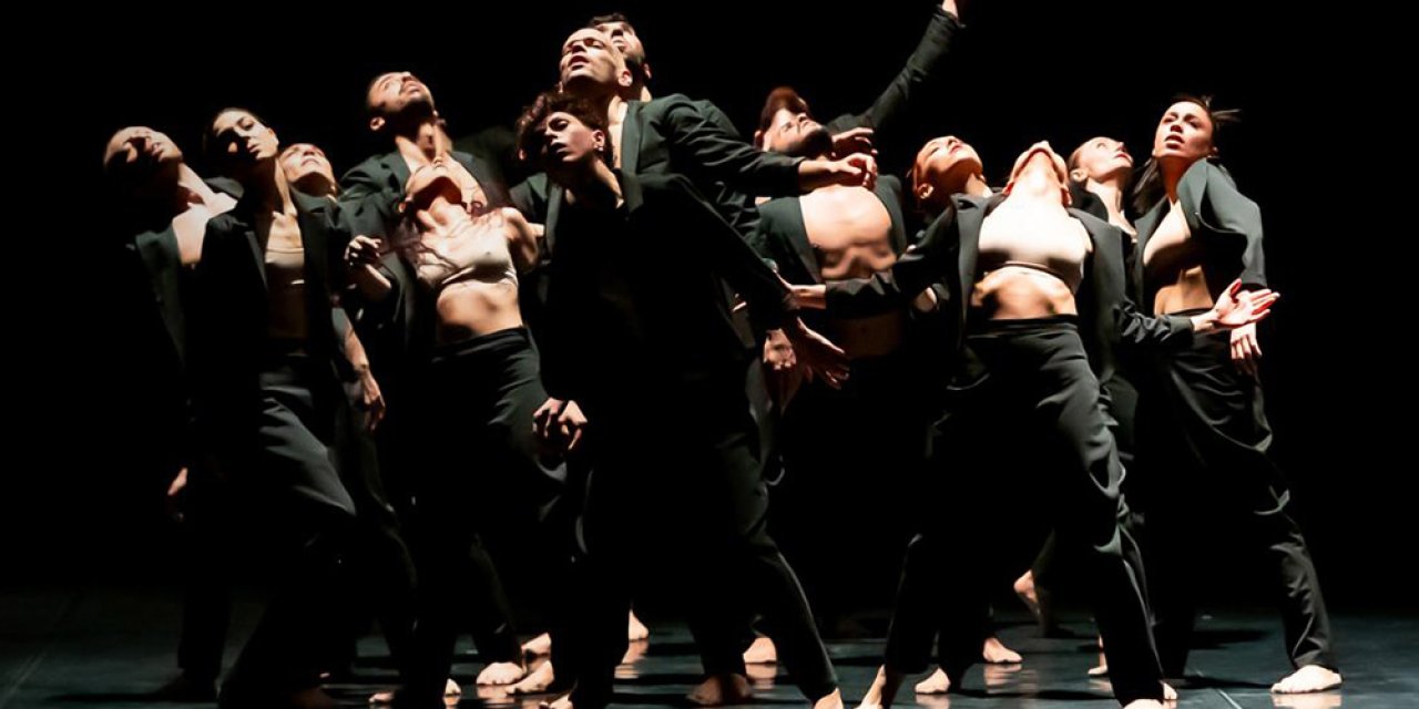 CSO Ada Ankara’da sanat dolu bir hafta: Konserden çocuk atölyelerine dopdolu program