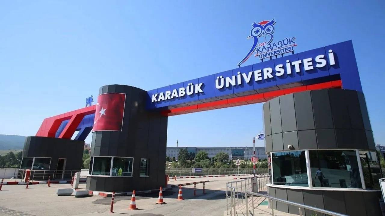 Karabük Üniversitesi Rektörlüğü, HIV ve HPV paylaşımları yapanlar hakkında hukuki süreç başlattı