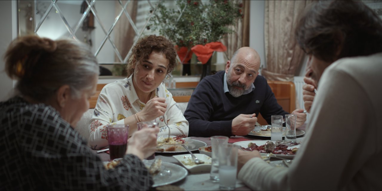 Selim Evci’den yeni film “Savrulan Zaman” 19 Haziran’da vizyona giriyor