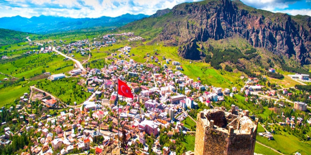 Giresun'a bağlı ilçe il olursa harita değişecek! Büyük talep var