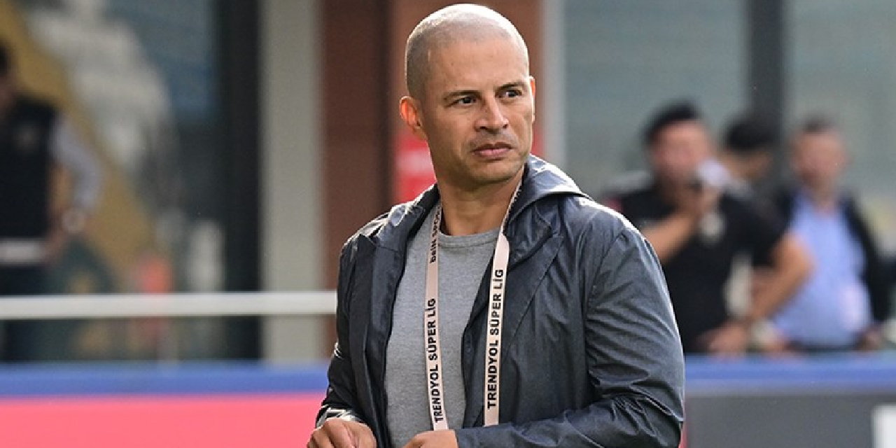 Alex de Souza'nın çalıştıracağı yeni takımı belli oldu