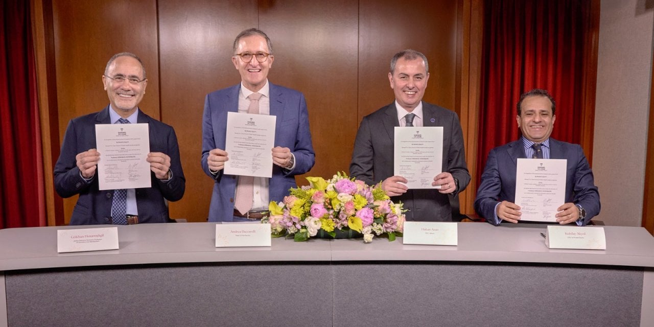 İş Bankası ve Harvard Üniversitesi obeziteye savaş açtı