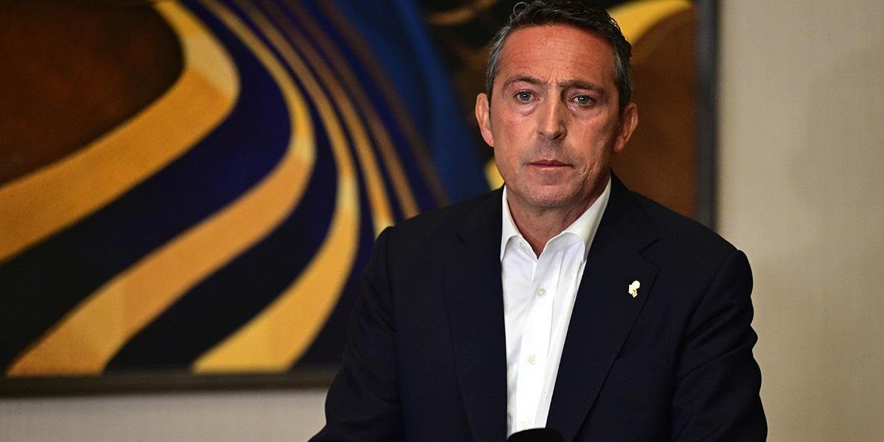 TFF, Ali Koç'un UEFA'daki yeni görevini duyurdu