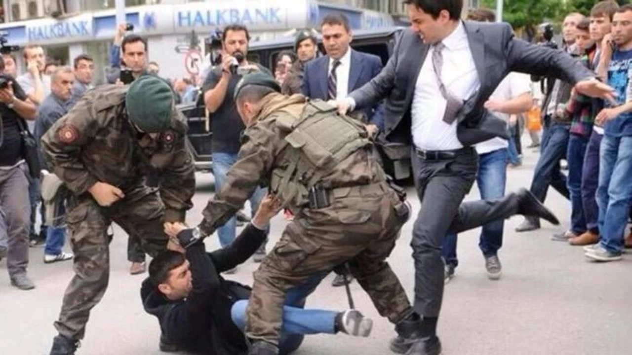 Soma'da madenci tekmeleyen Yusuf Yerkel, UEFA HatTrick Komitesi'nde Türkiye'yi temsil edecek