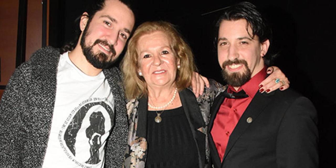 Manço ailesinden acı haber