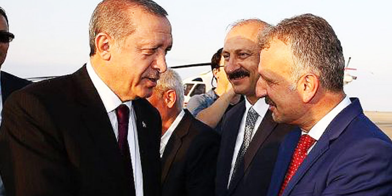 Bunu diyen Cumhurbaşkanı Başdanışmanı: ‘Sultanım yürüyeceksin ümmet yürüyecek ardından...’