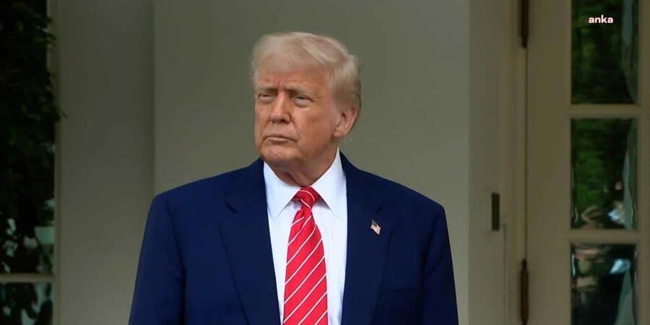 Trump, ateşkes değil “gerçek bir son" hedefliyor: 'Gelecek 48 saat, belirleyici olacak'