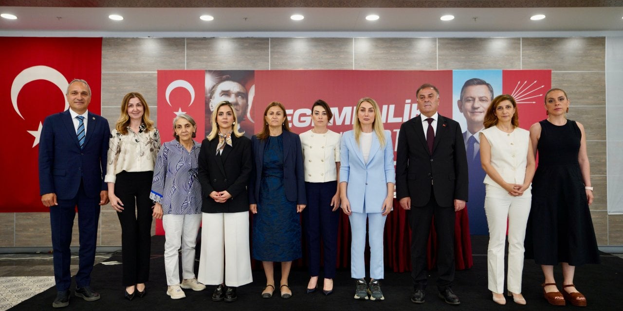 Tutuklu belediye başkanları ve İBB bürokratlarının aileleri  “Dayanışma Platformu” kurdu