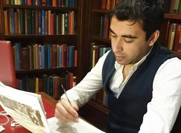Yazar Gökhan Yavuzel hakkında zorla getirme kararı