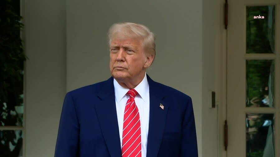 ABD Başkanı Trump’ın İsrail-İran savaşına ilişkin çelişkili mesajları kafa karışıklığına neden oldu