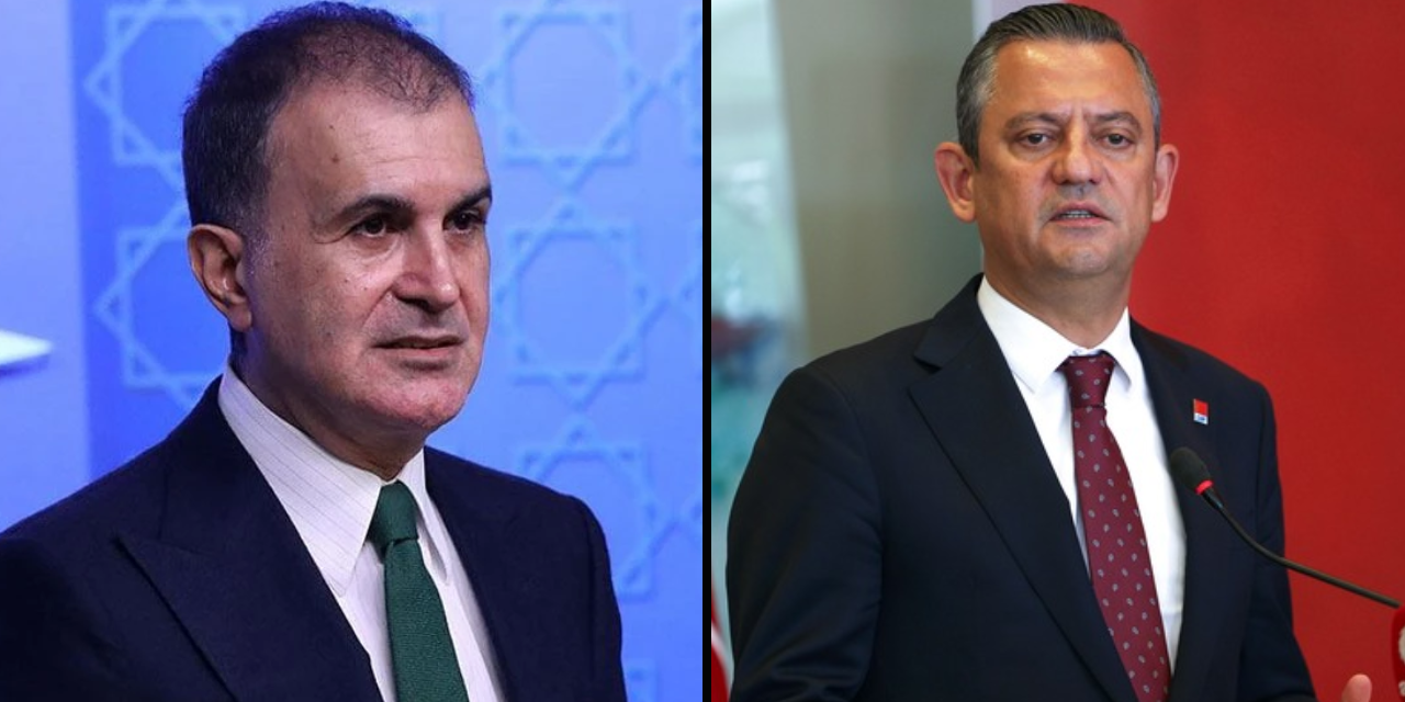 AKP Sözcüsü Çelik'ten Özgür Özel'in açıklamalarına tepki: Siyasi şuursuzluk
