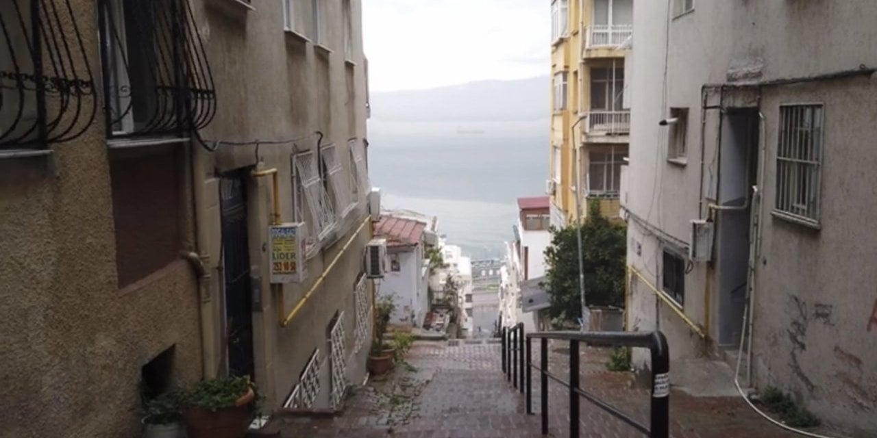 İzmir’in ulaşımı en iyi semti! Konumuyla yaşayan herkes rahat ediyor