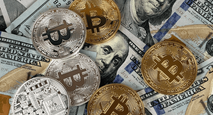 Bitcoin 70 bin dolar sınırını yeniden aştı