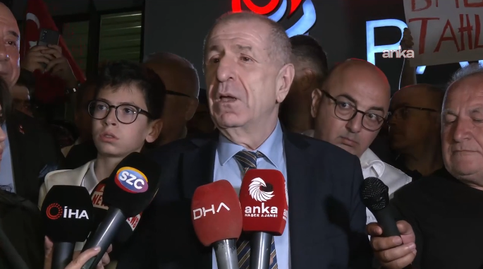 'Türkiye'nin taşıyıcı kolonları tehdit altında'