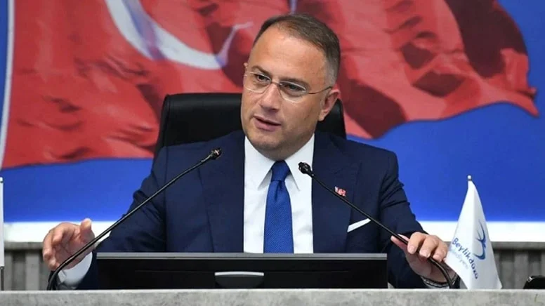 Başkan Murat Çalık'ın avukatları tahliye istedi: ''Cezaevinde hızla kilo kaybediyor, hayati riski arttı...''