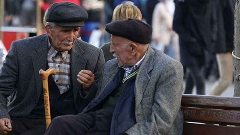 MHP'li milletvekili Kaşlı geçim sıkıntısına çözüm buldu: Emekliler, memurlar ek iş yapsınlar