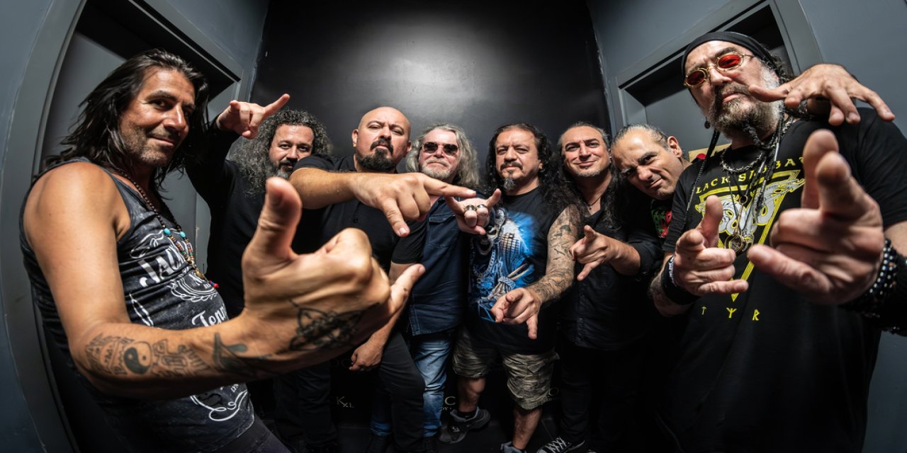 Pentagram’ın 40. yılına özel tribute albüm geliyor