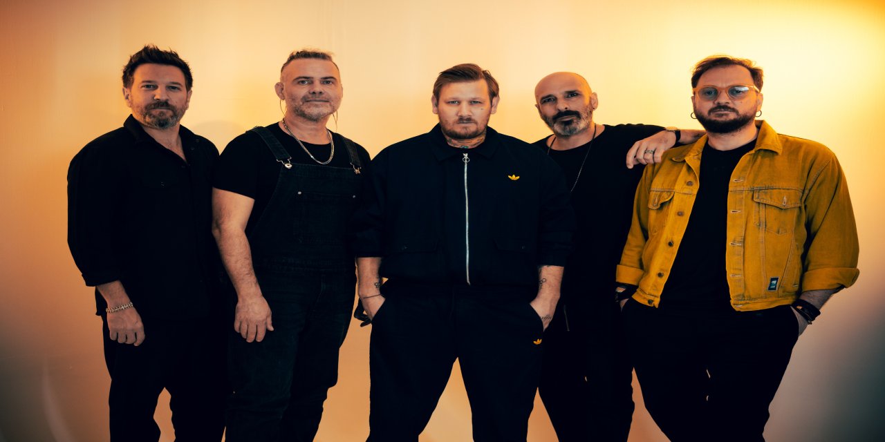Şanışer ve Gripin’den “Gel”e özel canlı düet