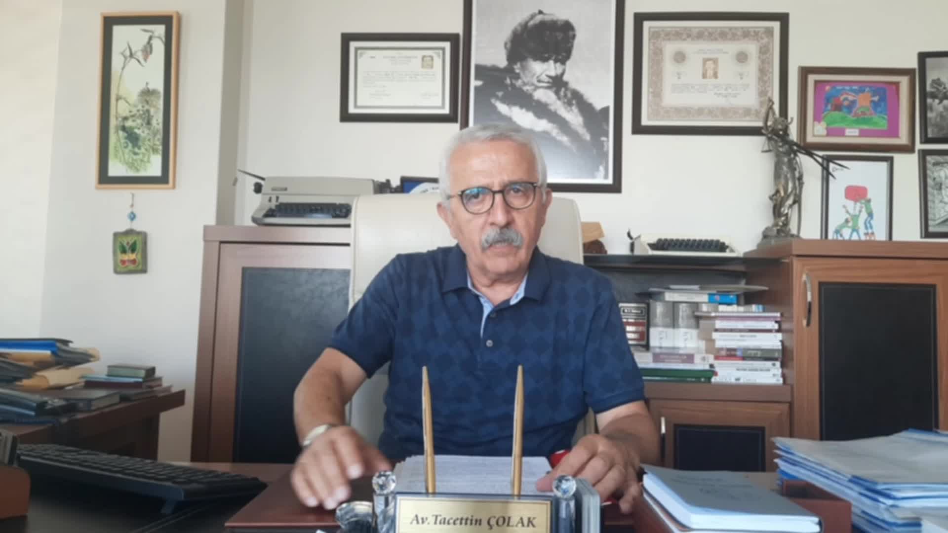 Emekli memur seyyanen zam talebiyle hukuk mücadelesi başlattı: Ankara 9. İdare Mahkemesi davayı reddetti, sıra üst mahkemelerde