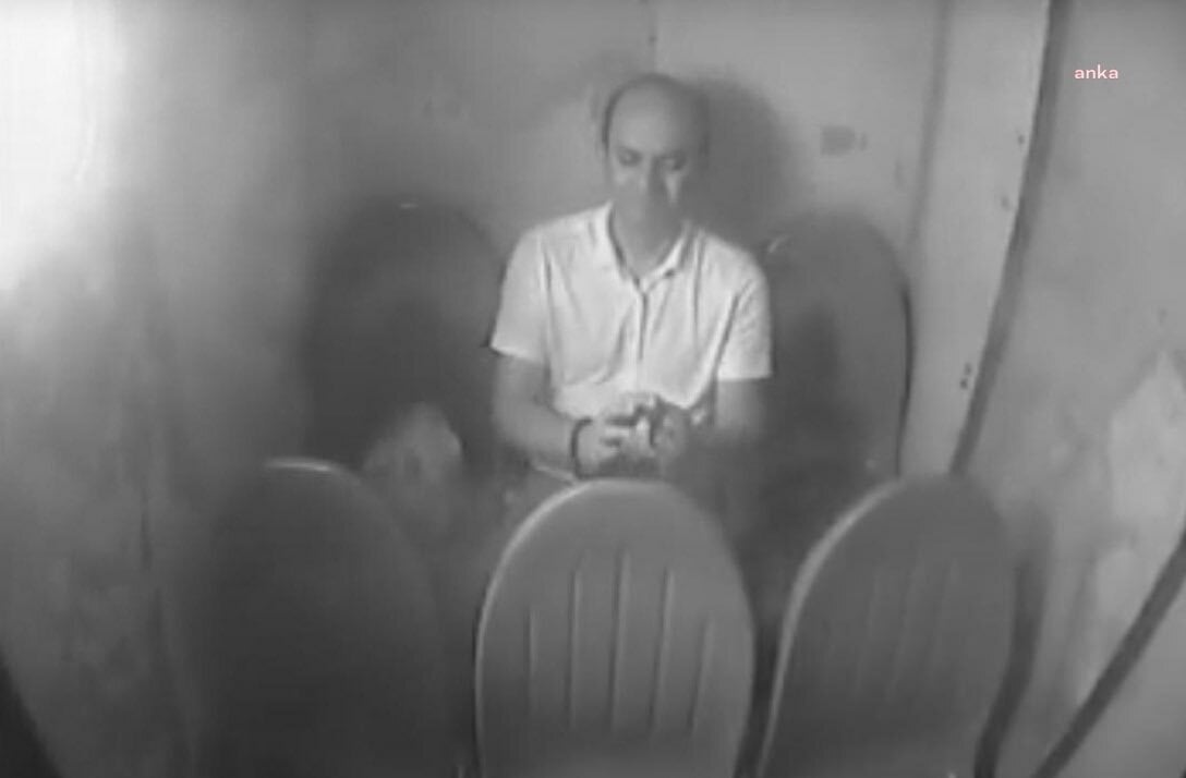 Tayfun Kahraman, MS hastalığı nedeniyle Silivri’den hastaneye sevk edildi