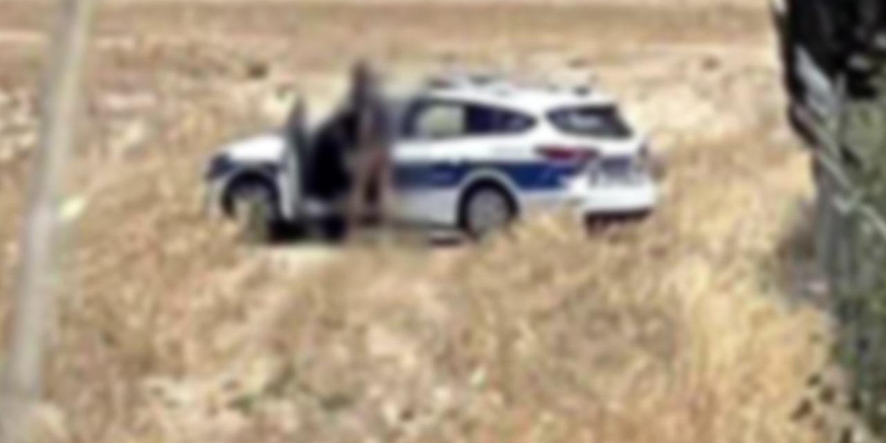 Devriye arabasında ilişkiye giren polisler hakkında karar