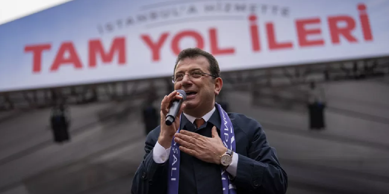 Özel duyurdu, İmamoğlu detayları paylaştı: ‘Yeni yönetimin ilk adımlarını atıyoruz’