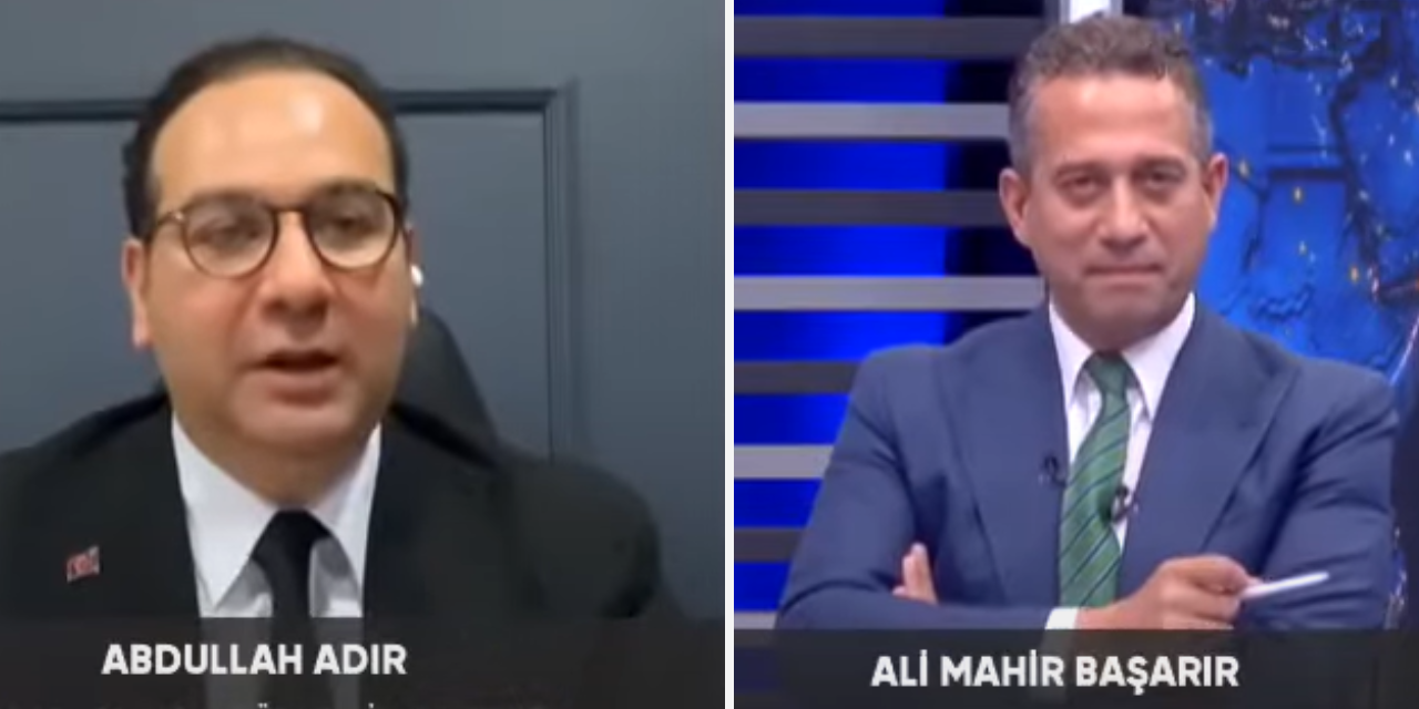 Akın Gürlek'in avukatı, Başarır'ın karşısına çıktı! Canlı yayında "ev, araba, yat" iddialarına yanıt verdi