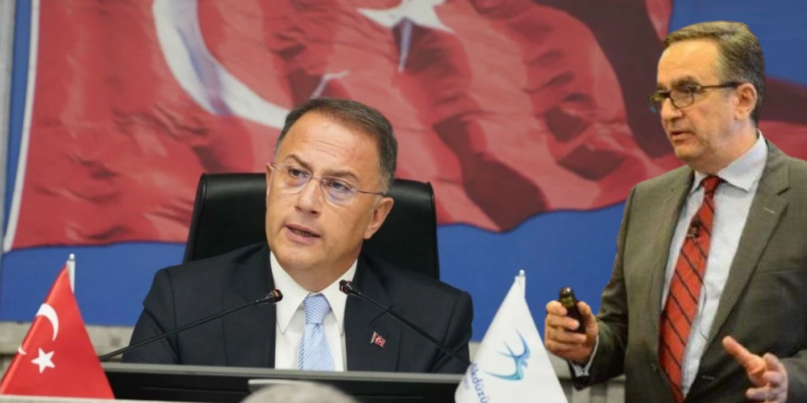 LÖSEV'den Başkan Murat Çalık çağrısı: Hapiste tutmak cinayetle eşdeğer