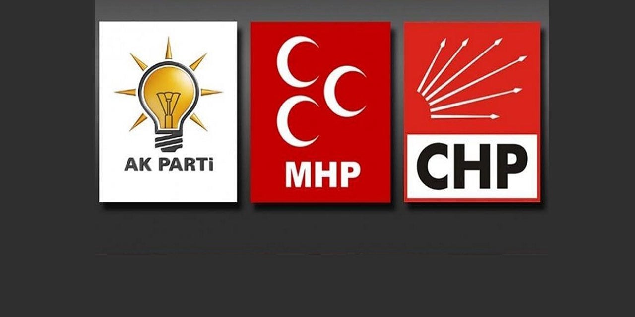 CHP imar planına itiraz etti, MHP’den destek geldi