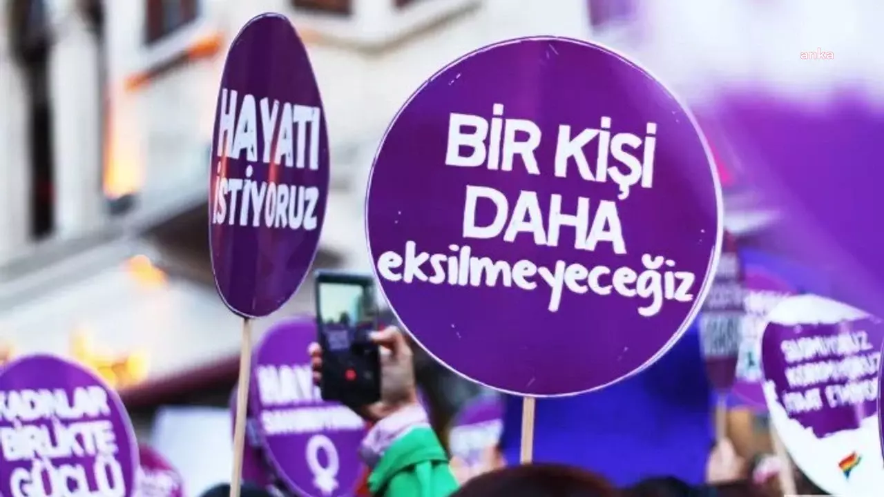 Cezaevinden annesine talimat verdi: “Ben yapamıyorum,  Fatma’yı öldür"