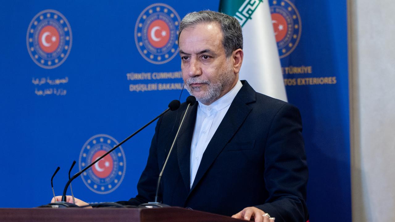 Kritik zirve: İran Dışişleri bakanı Türkiye'ye geliyor