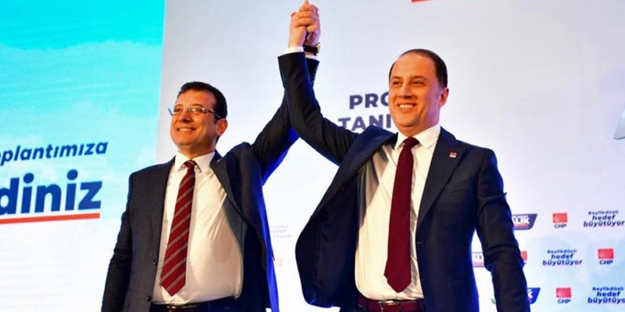 İmamoğlu’ndan cezaevinde 15 kilo veren Başkan Çalık için mesaj