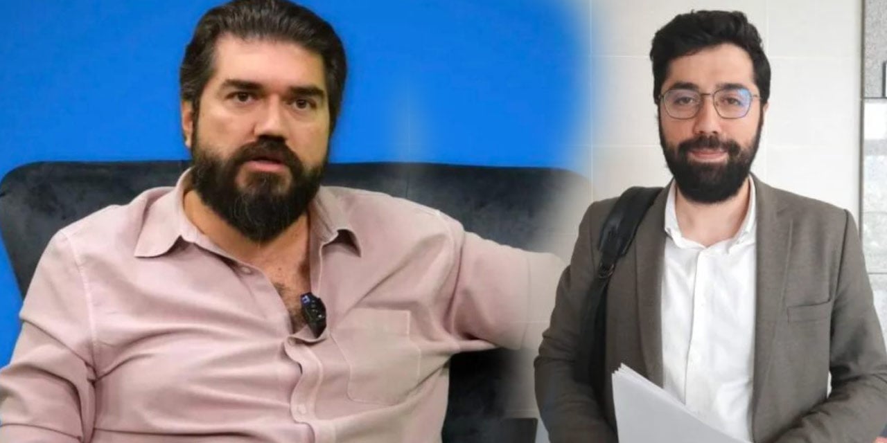 Avukat Baran Kaya’dan Rasim Ozan Kütahyalı’ya yanıt