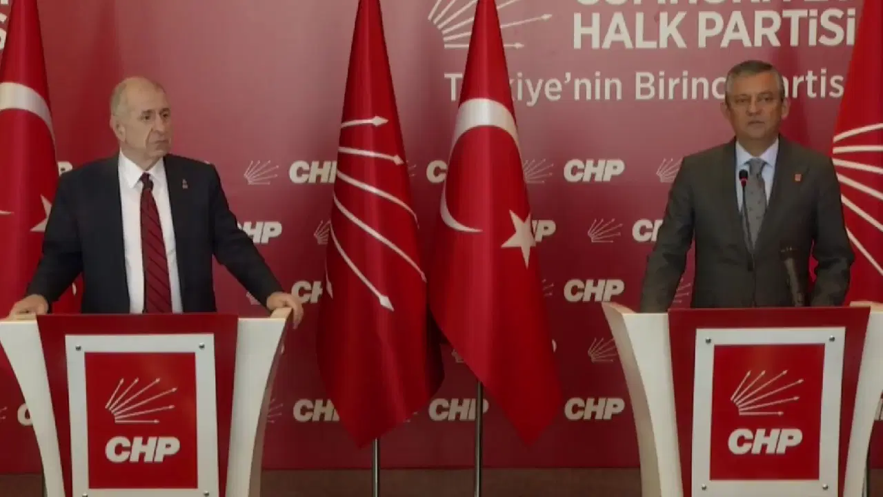 Özgür Özel'den Erdoğan'a "mazot" yanıtı: "Klimalı salonlardan çıkmaya davet ediyorum"