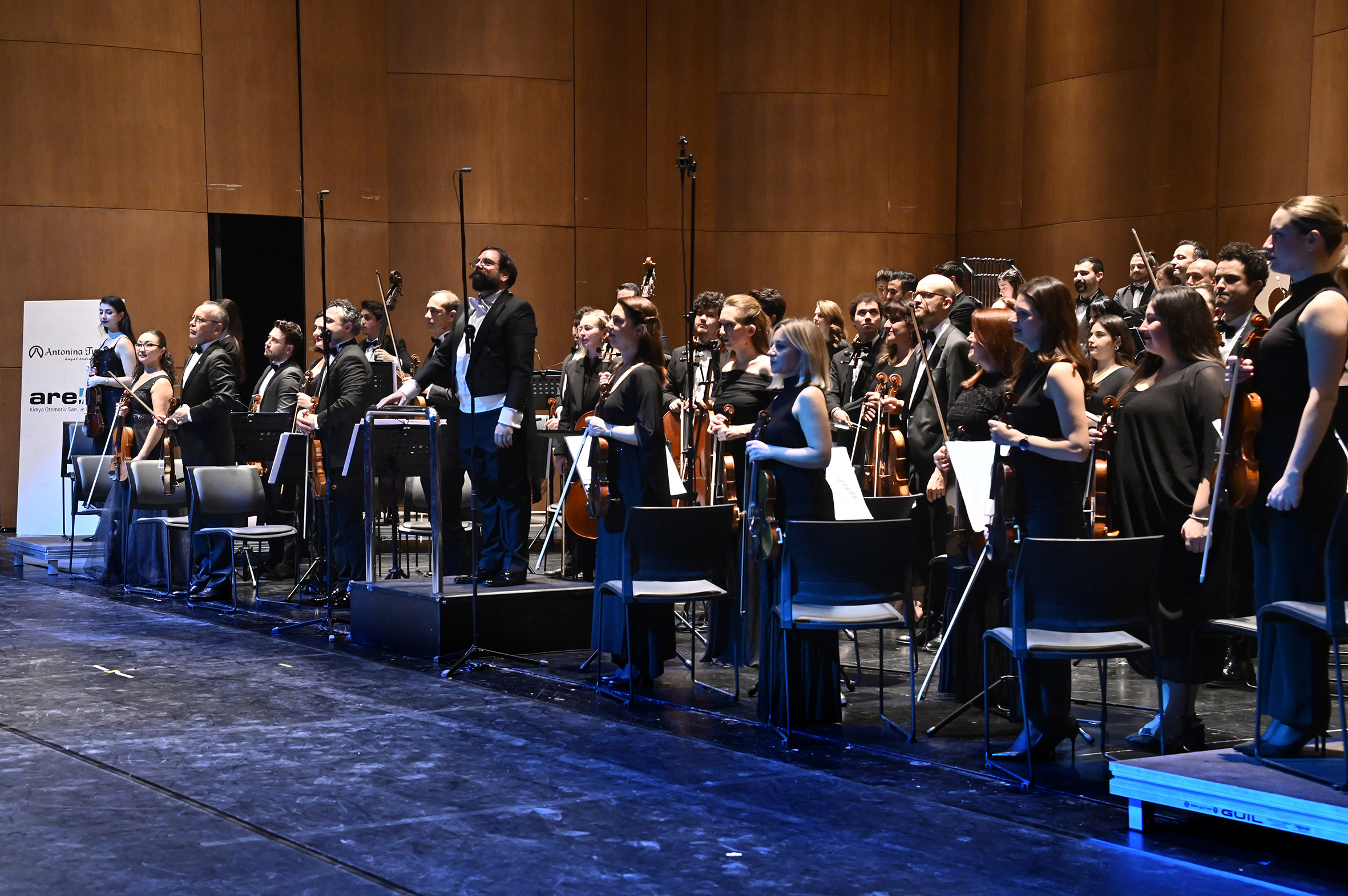 AKM’de Bir Yaz Gecesi Rüyası: Shakespeare ve Mendelssohn buluşması