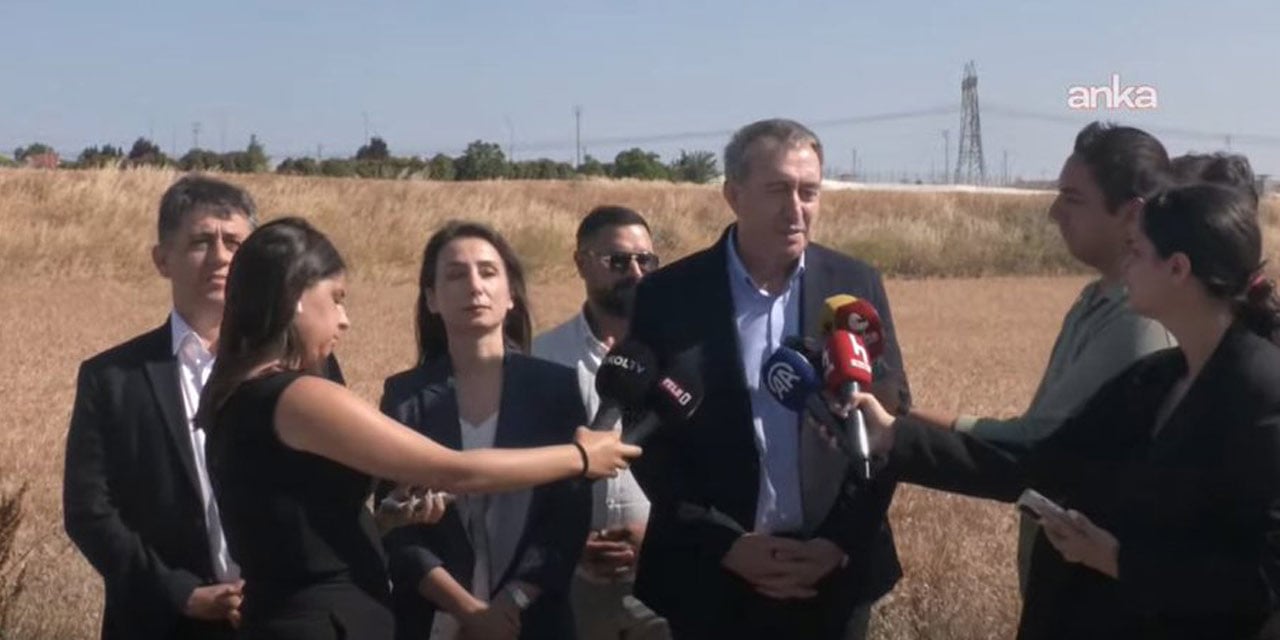 DEM Parti’den görüşme sonrası açıklama: ‘İmamoğlu'nun dışarıya gönderdiği mesajlar var’