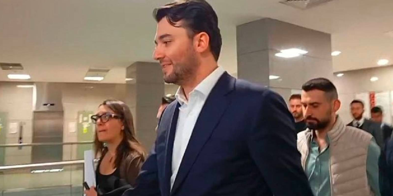 İmamoğlu'nun avukatı Mehmet Pehlivan tutuklandı!