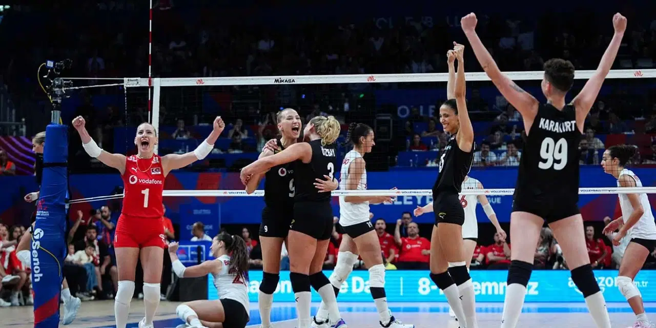 Filenin Sultanları'nı Guidetti de durduramadı: Üst üste 6. galibiyet geldi!