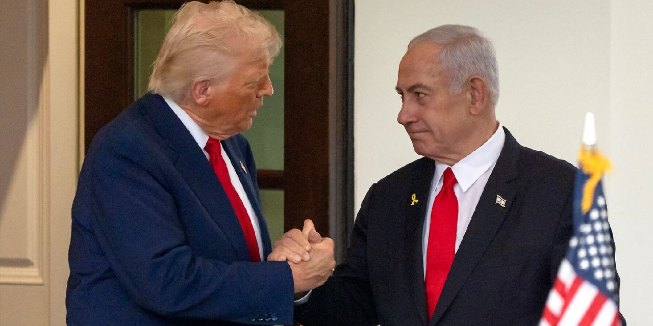 Beyaz Saray'dan açıklama: Trump İran kararını iki hafta içinde verecek