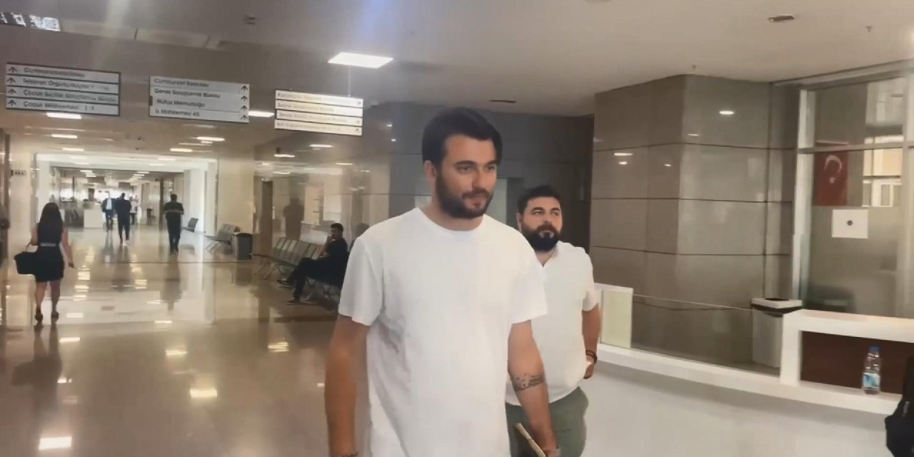 İstanbul Barosu'ndan Mehmet Pehlivan'ın tutuklanmasına tepki: Mesleğimiz kriminalize edildi