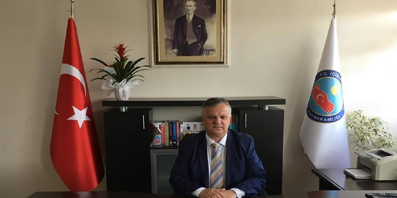 Edirne Vali Yardımcısı Erdoğan Beypınar hayatını kaybetti