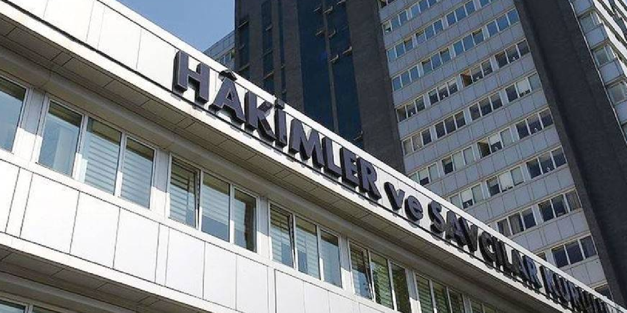 Yargıtay ve Danıştay’a yeni üyeler seçildi